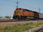 BNSF 5634